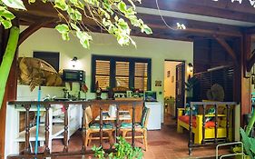Martinique Treehouse